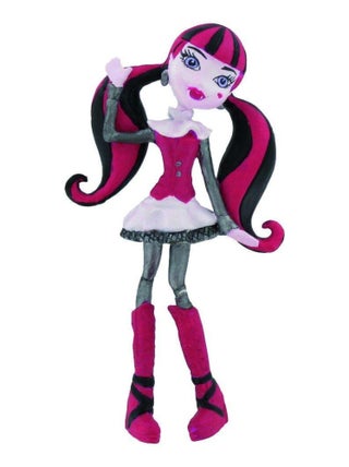 Figurine Draculaura
