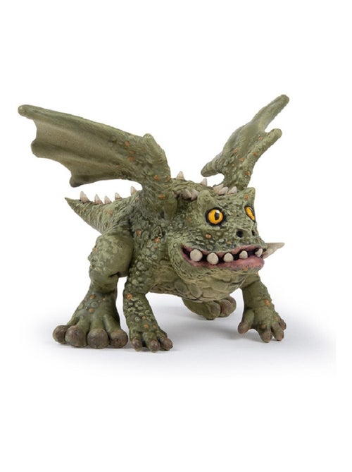Figurine Dragon crapaud - Kiabi