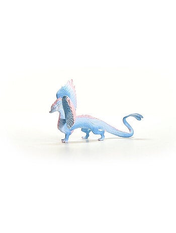 Figurine dragon de cristal, schleich 70833 bayala, dès 4 ans