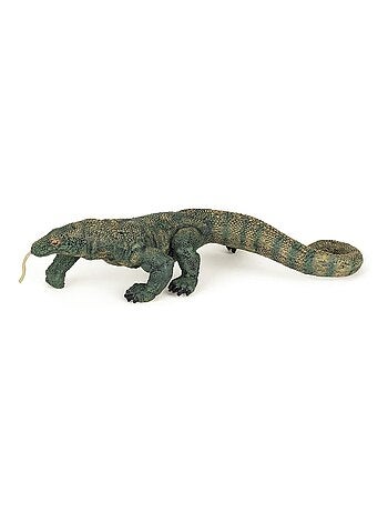 Figurine dragon de komodo