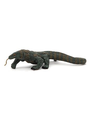 Figurine dragon de komodo