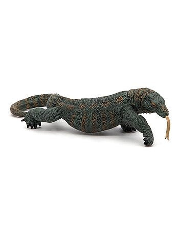 Figurine dragon de komodo