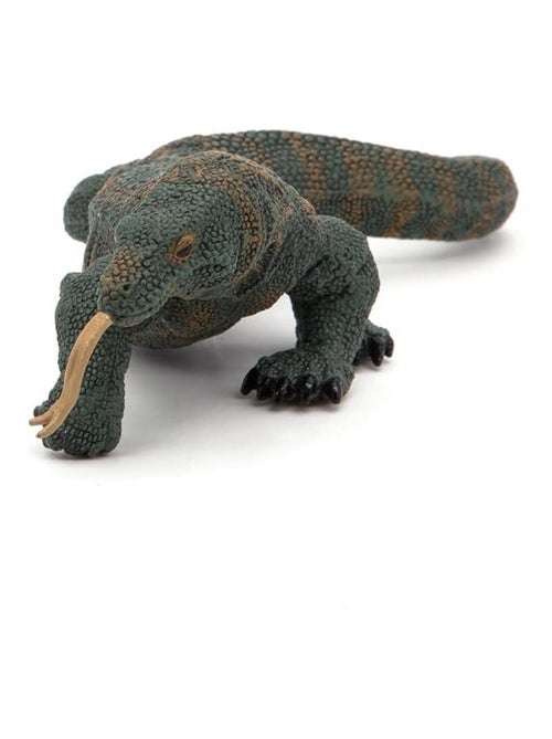 Figurine Dragon de Komodo - Kiabi