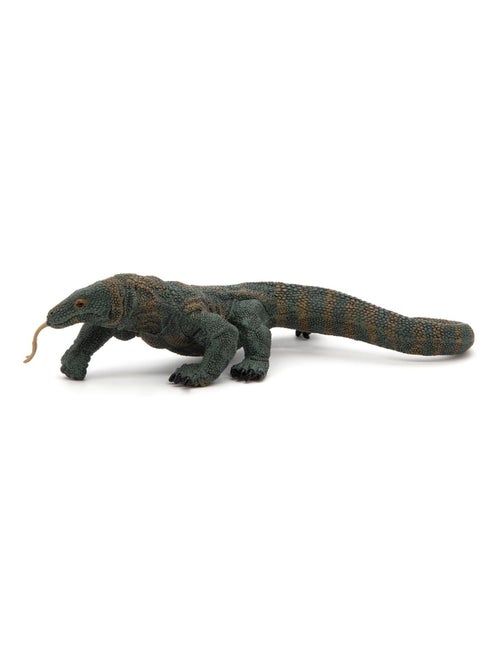 Figurine Dragon de Komodo - Kiabi