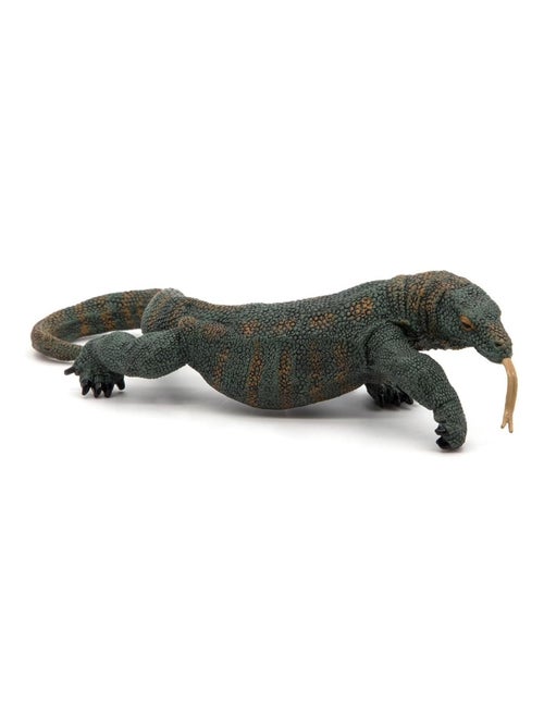 Figurine Dragon de Komodo - Kiabi