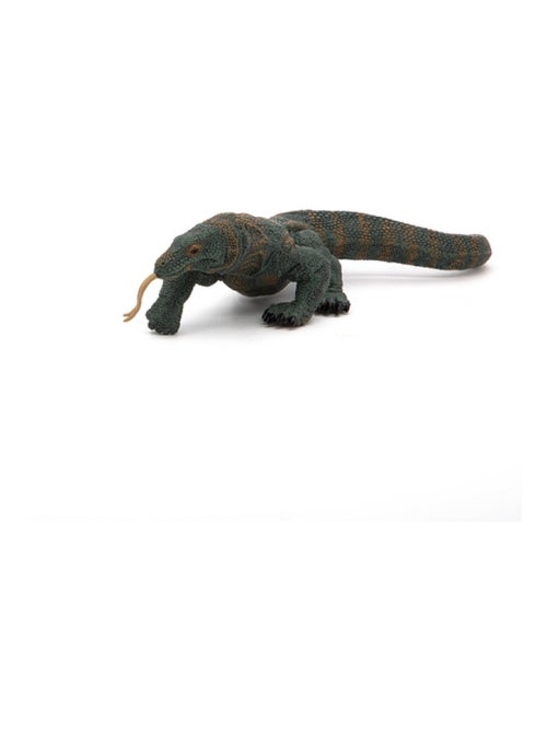 Figurine Dragon de Komodo - Kiabi