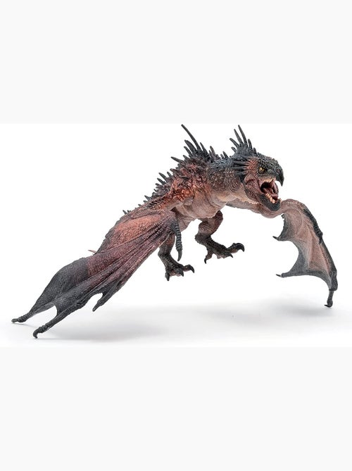 Figurine Dragon des airs - Kiabi