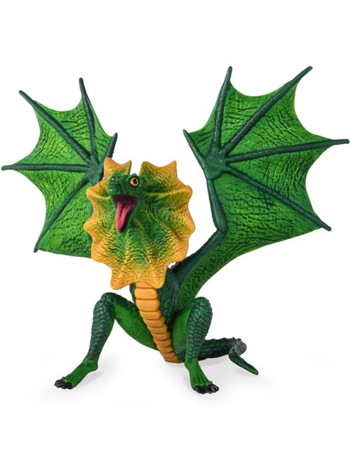 Figurine Dragon lézard - Kiabi