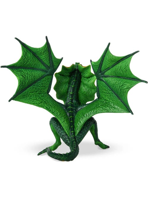 Figurine Dragon lézard - Kiabi