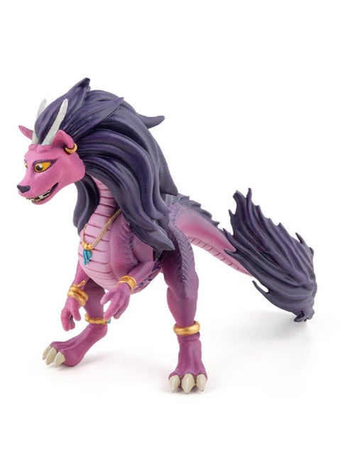 Figurine Dragon Sakura - Kiabi