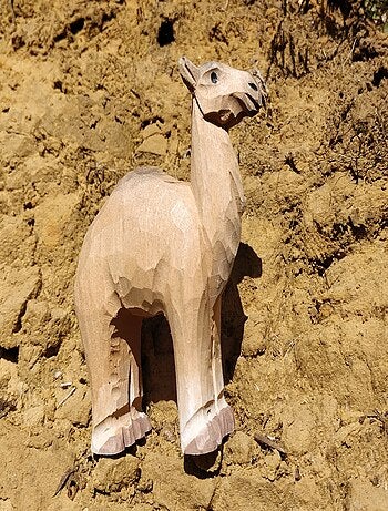 Figurine Dromadaire