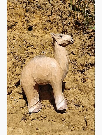 Figurine Dromadaire
