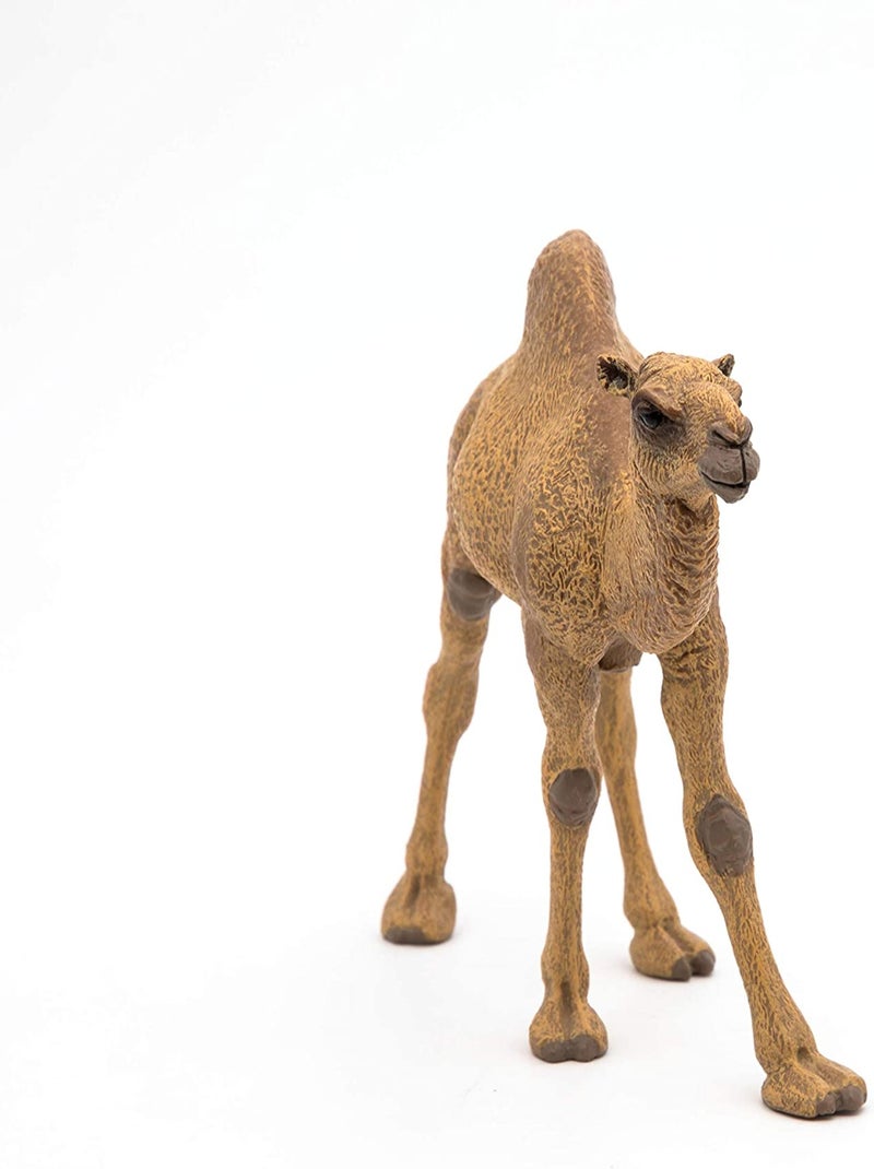 Figurine Dromadaire Marron - Kiabi