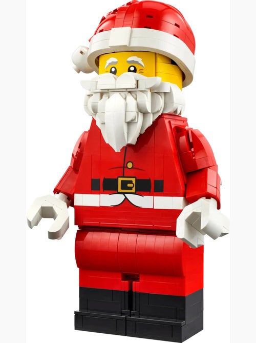 Figurine Du Père Noel 40820 - Lego® - Kiabi