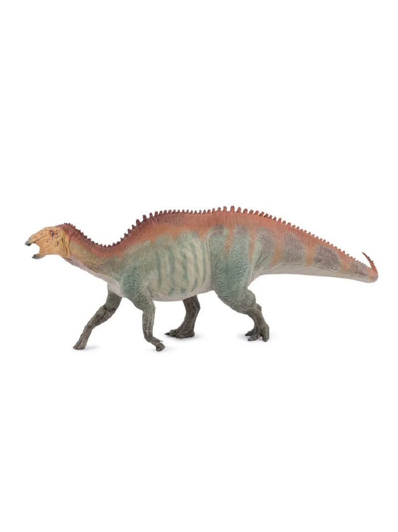 Figurine Edmontosaure Vert - Kiabi