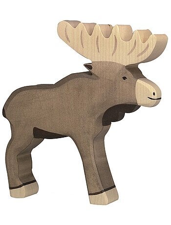 Figurine Elan