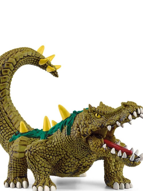 Figurine Eldrador : Monstre des Marais - Kiabi