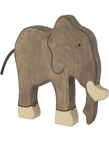 Figurine Eléphant
