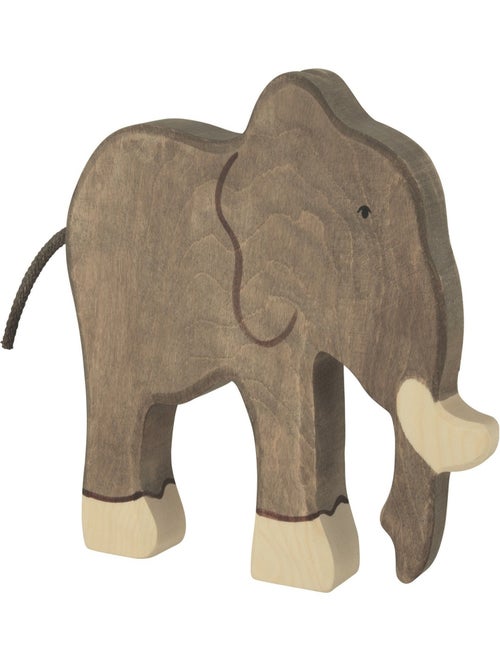 Figurine Eléphant - Kiabi