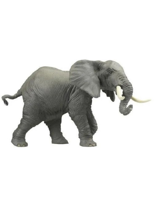 Figurine éléphant marchant - Kiabi