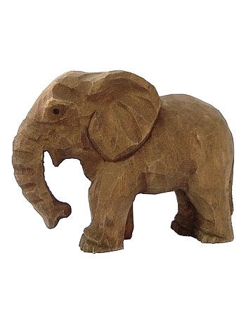 Figurine Eléphanteau
