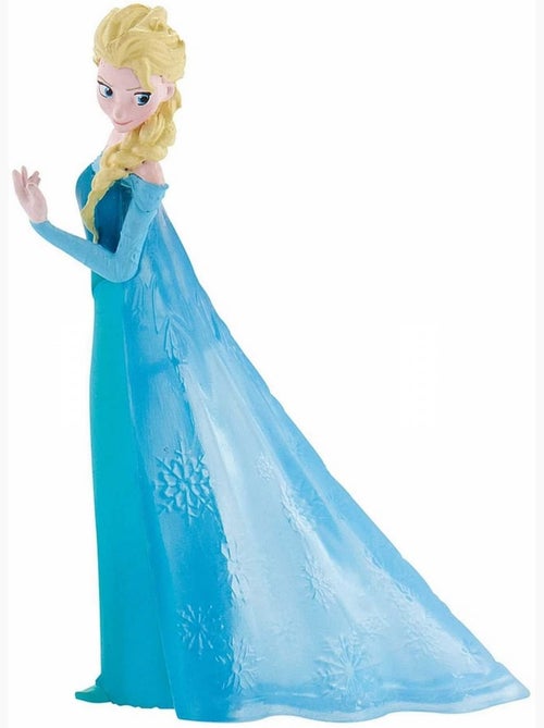 Figurine Elsa - Kiabi