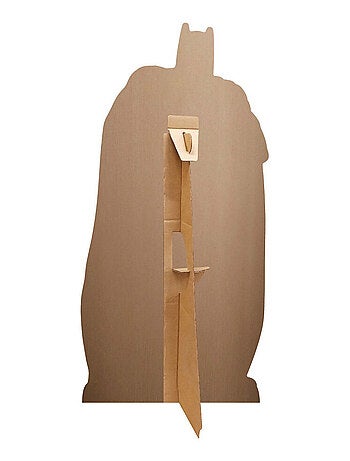 Figurine en carton - Batman - DC Comics - Haut 92 cm