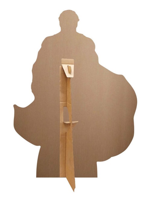 Figurine en carton - Superman - Haut 92 cm - Kiabi