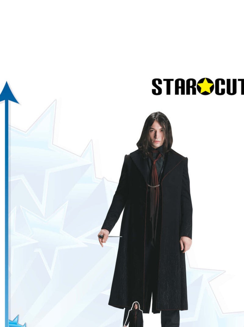 Figurine en carton Croyance Bellebosse - Les animaux fantastiques Les secrets de Dumbledore acteur : Multicolore - Kiabi