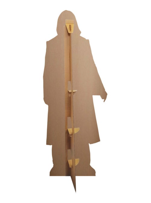 Figurine en carton Croyance Bellebosse - Les animaux fantastiques Les secrets de Dumbledore acteur : - Kiabi