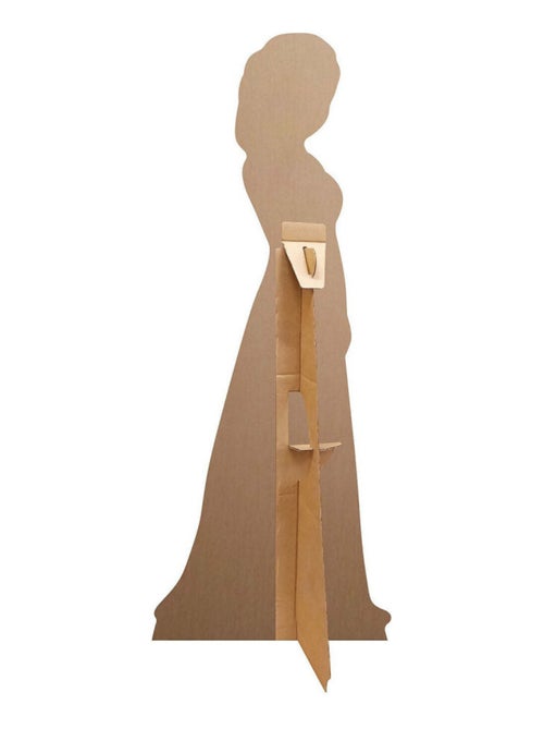 Figurine en carton Disney La Reine des Neiges Elsa (Mini Format) Hauteur 96 cm - Kiabi