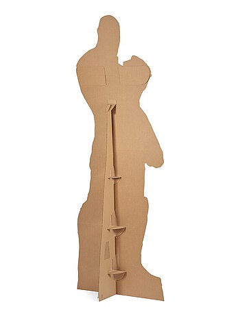 Figurine en carton Disney Pluto H 95 CM