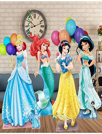 Figurine en carton Disney Princesse Cendrillon H 176 CM