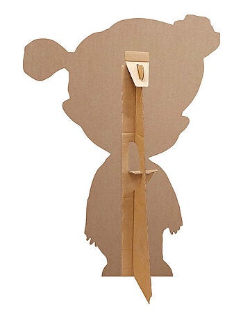 Figurine en carton figurine en carton Baby boss Tyna - Haut 90 cm
