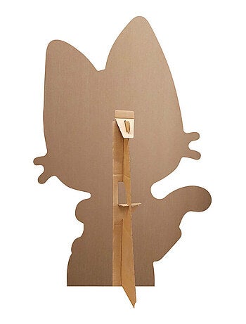 Figurine en carton – Gabby et la Maison Magique - Pandy - Haut 74 cm