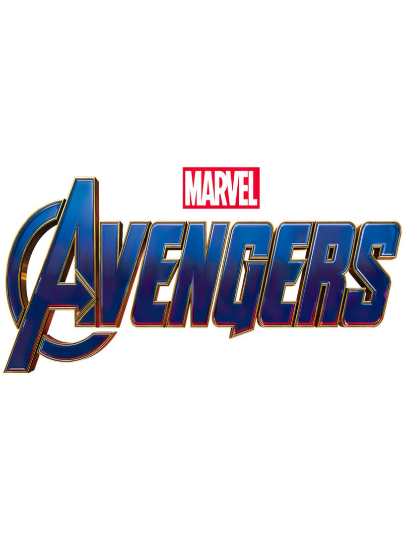 Figurine en carton Hawkeye Marvel Avengers H 185 x 75cm Noir Noir - Kiabi