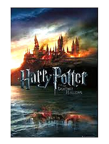 Figurine en carton Hermione Granger avec baguette magique en tenue de ville Film Harry Potter 170 C