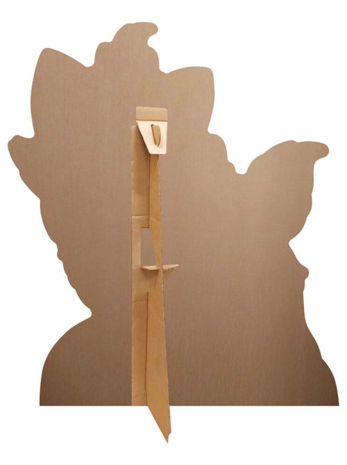 Figurine en carton Marie Disney Les Aristochats - Haut 85 cm - Kiabi