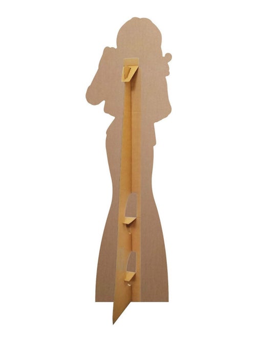 Figurine en carton Marinette Dupain-Cheng - Miraculous Ladybug et Chat une mini-figurine - H 137 cm - Kiabi