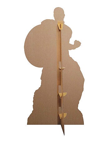 Figurine en carton Marvel Comics Captain America H 184 CM