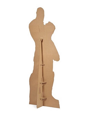 Figurine en carton Mickey Anniversaire disney H 115 CM