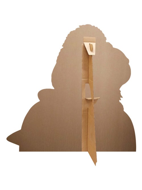 Figurine en carton niffleur la bete - Les animaux fantastiques Les secrets de Dumbledore - Haut 82 c - Kiabi