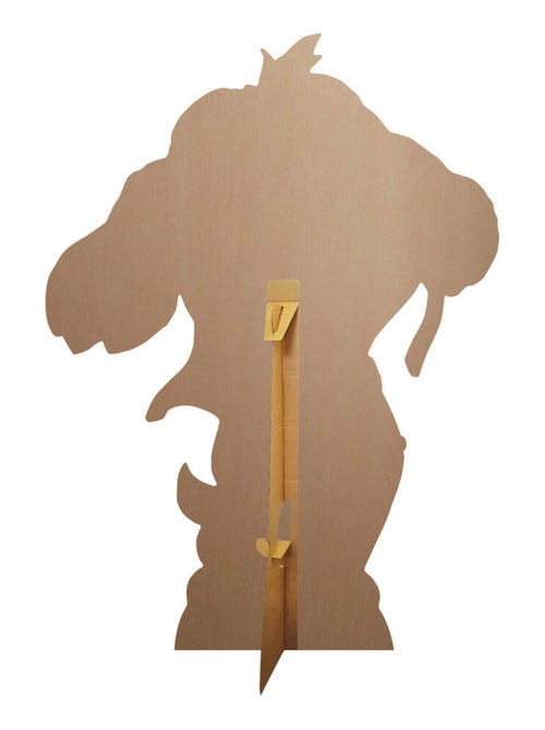 Figurine en carton pat'patrouille Stella joyeuse - Haut 121 cm - Kiabi