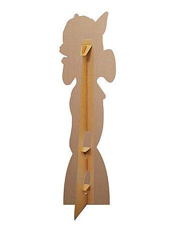 Figurine en carton Rena Rouge - Miraculous Ladybug et Chat une mini-figurine- H 156 cm