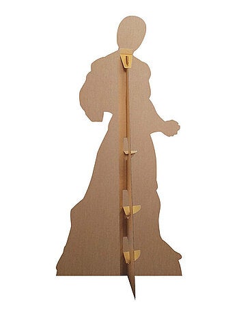 Figurine en carton Spider Man Spiderverse comics Disney H 179 CM