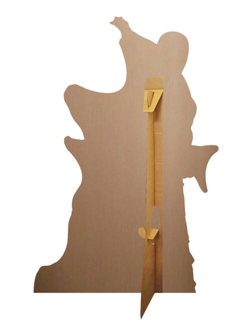 Figurine en carton Spiderman – Marvel Avengers - Haut 136 cm - Kiabi