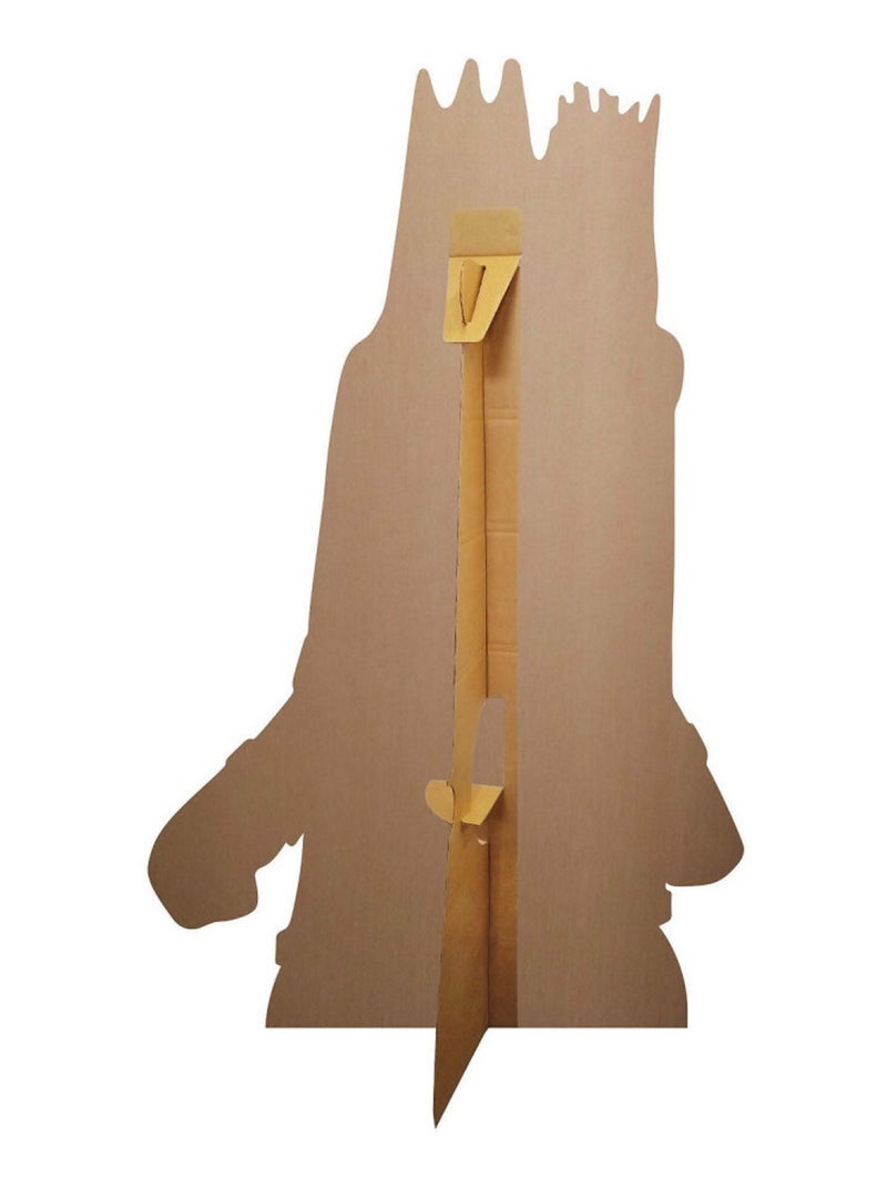 Figurine en carton Vice Versa 2 - Colère - Haut 136 cm Rouge - Kiabi