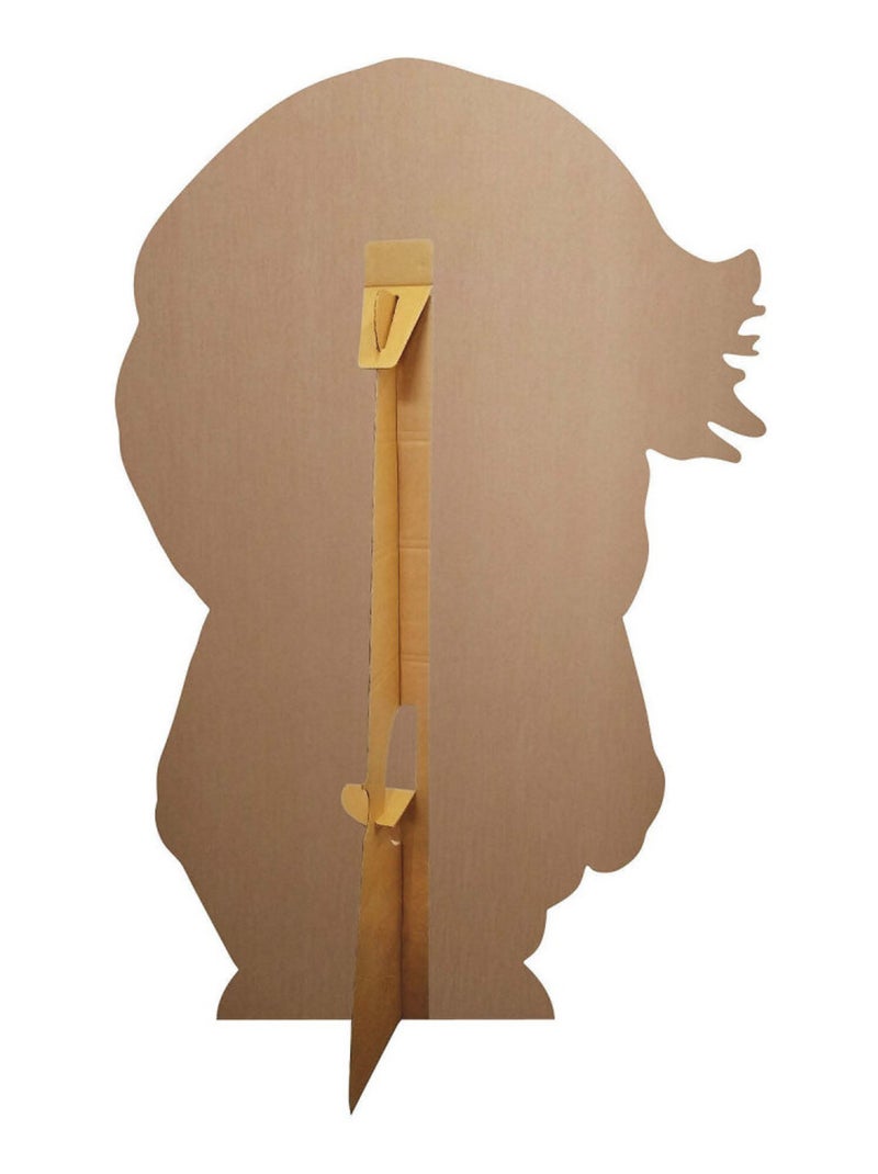 Figurine en carton Vice Versa 2 - Tristesse - Haut 126 cm Bleu - Kiabi