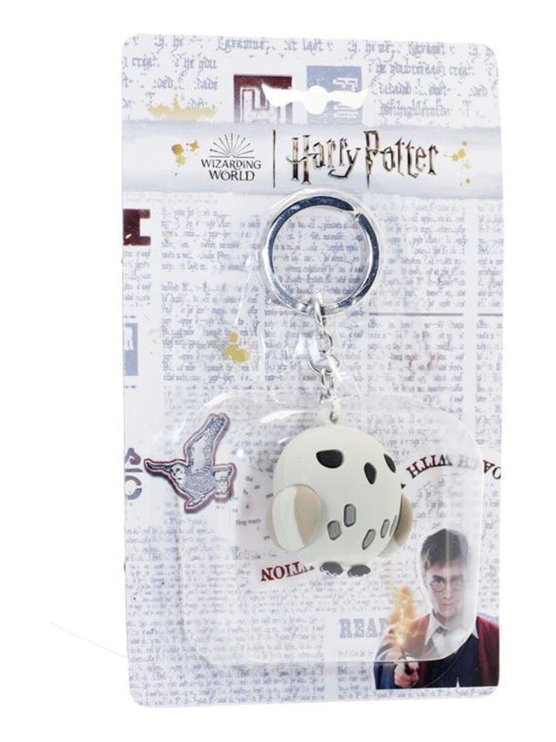 Perler, Harry Potter - Kit de cuentas fusionadas para niños