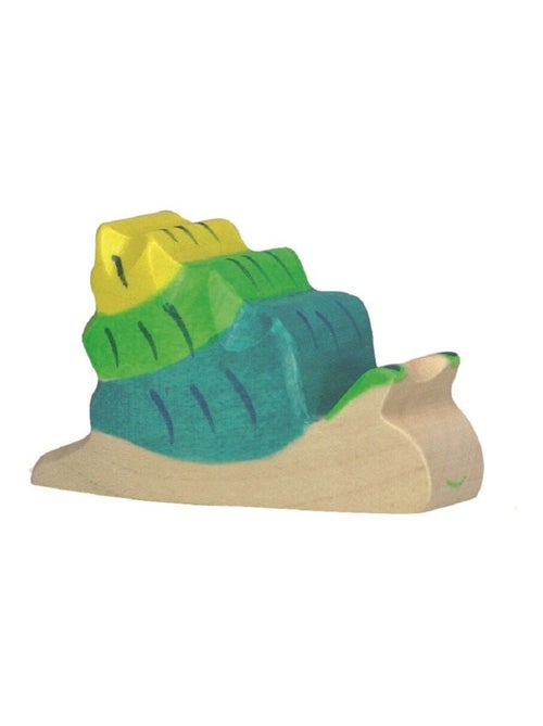 Figurine Escargot - Kiabi